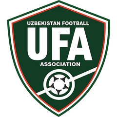 Uzbekistan National Team