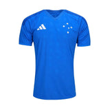 Cruzeiro Home Kids Shirt 2026