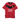 Manchester United 2010 Home Retro Shirt - front