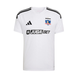 Colo-Colo Home Kids Shirt 2026