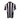 Juventus 2010/11 Home Retro Shirt - back