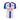 Lyon Home Shirt 26/27 - front
