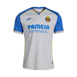 Villarreal Away Kids Shirt 26/27
